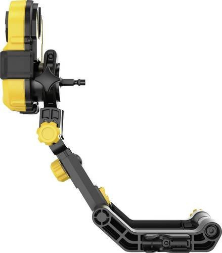 DeWalt Gewindeschneidvorsatz Adapter Gelb für Bohrmaschinen - Bild 1
