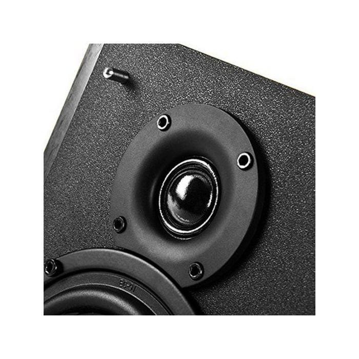 Edifier R1700BT Kabellose Bluetooth-Regallautsprecher 2-Wege in Schwarz - Bild 2