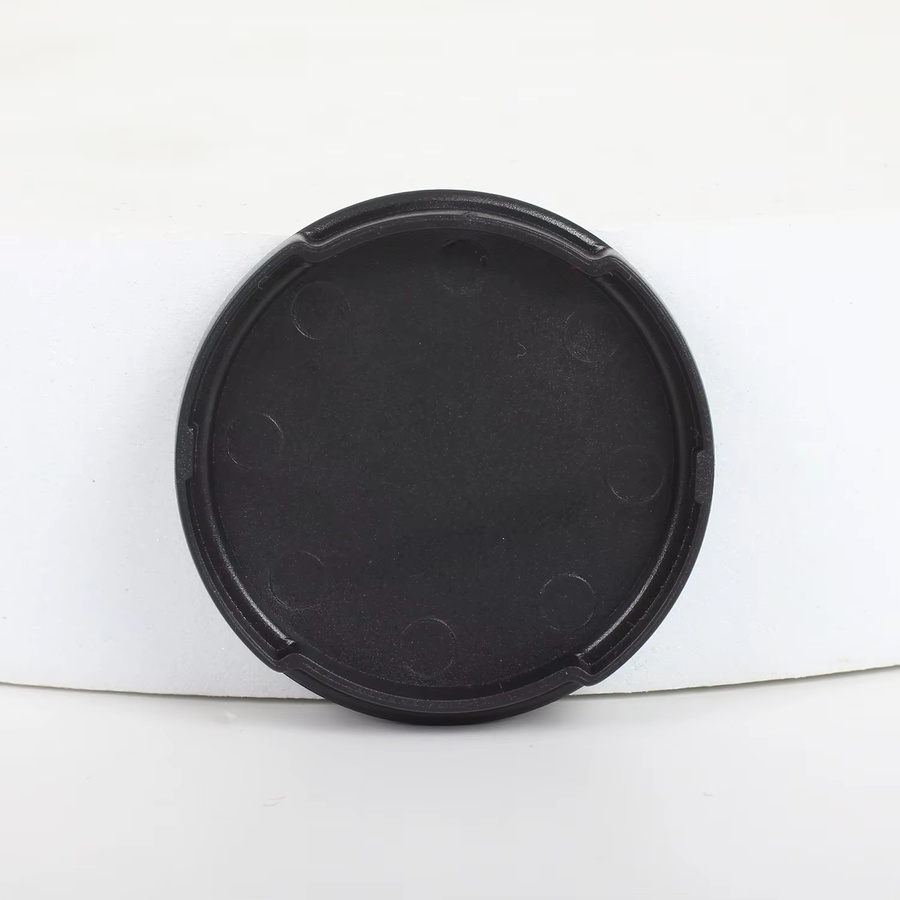 eTone Objektivdeckel in Schwarz für Rollei 35, 35T, 35B, 35SE und 35TE Kameras passend für Tessar Sonnar 40mm - Bild 2