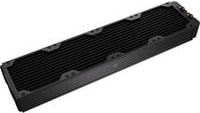 Corsair Hydro X-Serie XR7 480 mm V2 Radiator, Schwarz - Bild 1