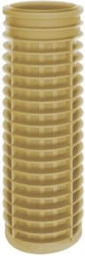 Riegler Filtereinsatz für Bavaria Feinfilter, transparent, R 3/4 - Bild 1