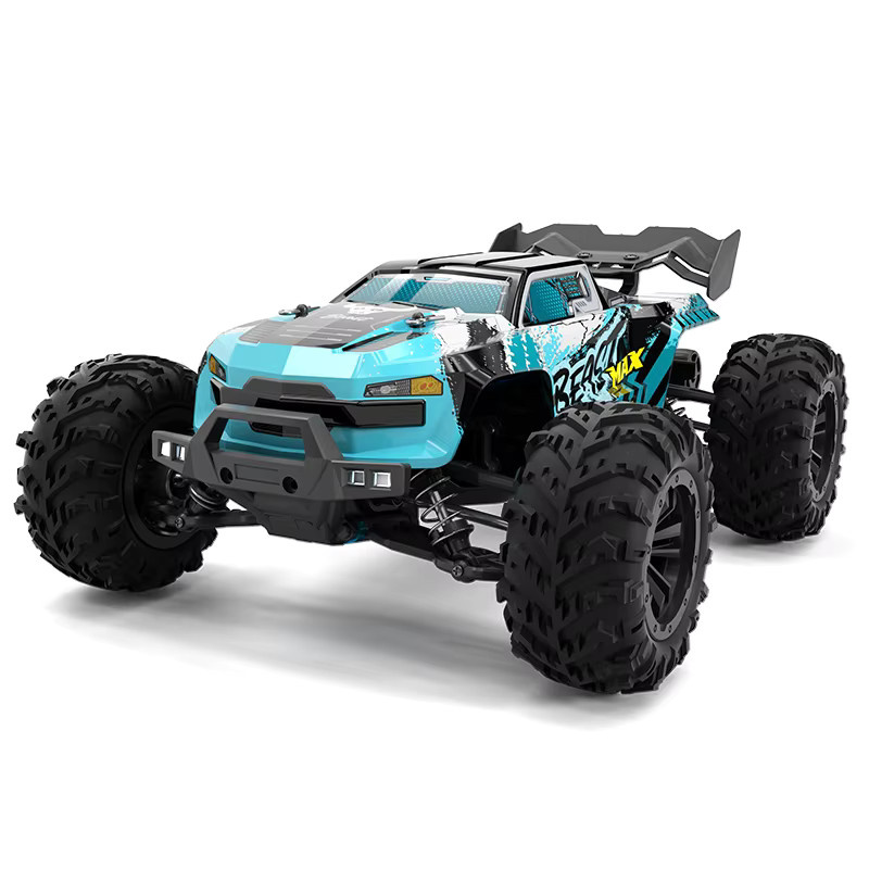 ZNLYRION RC-Buggy, 2,4G-Fernsteuerungsauto, für jedes Gelände - Bild 4