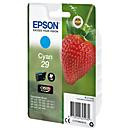 Original Epson Tintenpatrone 29 Cyan C13T29824012 - Bild 2