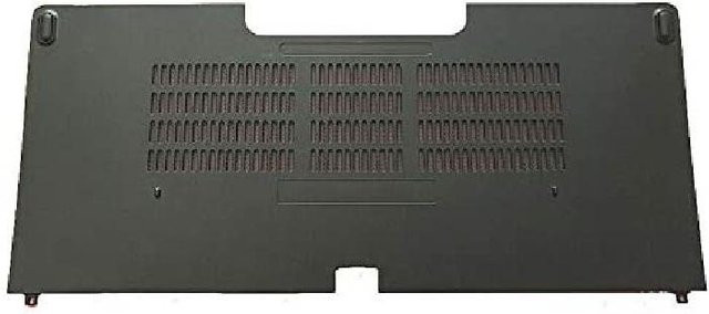 Dell HDD-Tür-Basisabdeckung unteres Gehäuse für Latitude E7450 in Schwarz - Bild 1