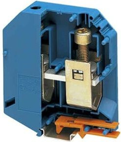 Phoenix Contact Hochstromklemme UKH 150 BU in Blau - Bild 1