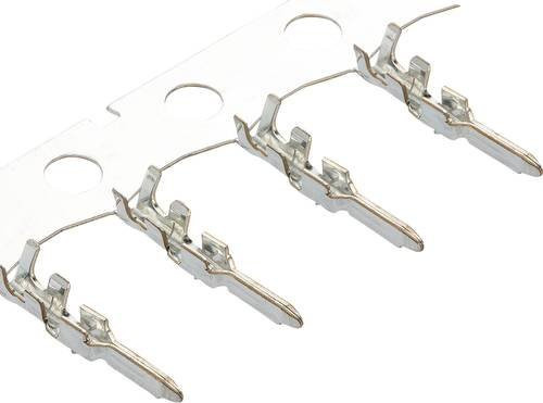 Molex PicoBlade 1.25 Steckverbinder 501258000 in Silber - Bild 1