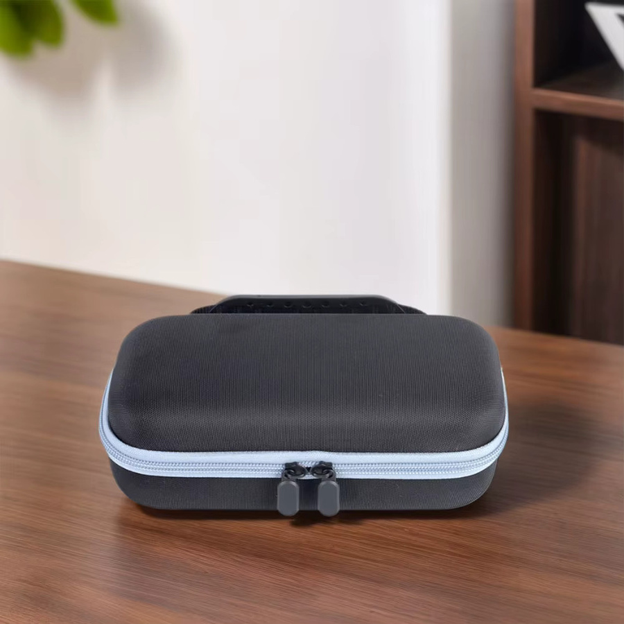ALLOET Hartschalenkoffer für Bose SoundLink Flex 2. Generation in Schwarz - Bild 2