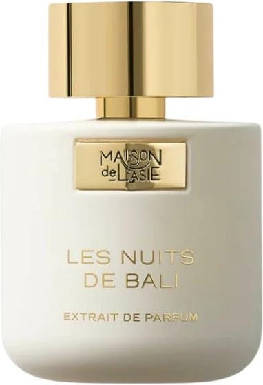 Maison De L'Asie Les Nuits De Bali Parfumextrakt, 100 ml, Unisex - Bild 1