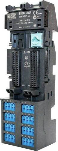 Siemens 6ES7193-7CA00-0AA0 in Grau - Bild 1