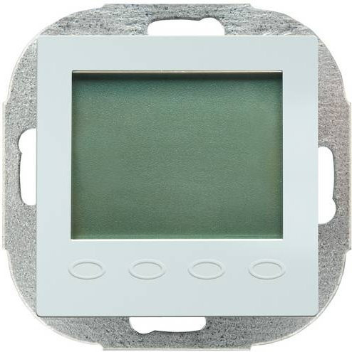 Siemens 5TC97746WH00 5TC9774-6WH00 Regel- und Steuergerät in Weiß - Bild 1