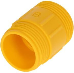 KS Tools Adapter B in Gelb - Bild 1