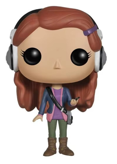 Funko Supernatural Charlie, Vinyl-Puppen, ab 14 Jahren - Bild 4