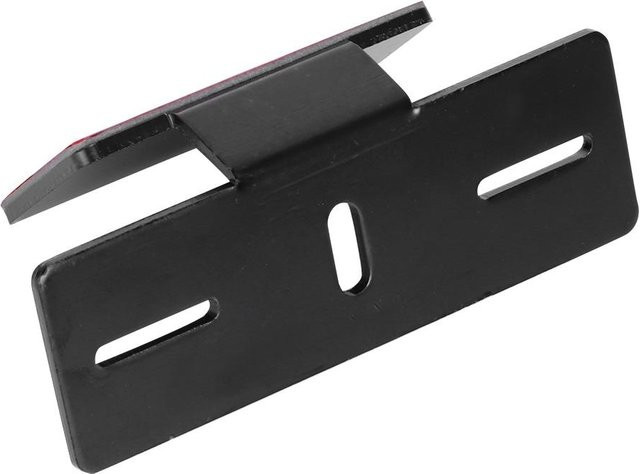 CosyHome Mobilfunkgerät Halterung Ständer für KENWOOD TM V71 TM V71A in Schwarz - Bild 1