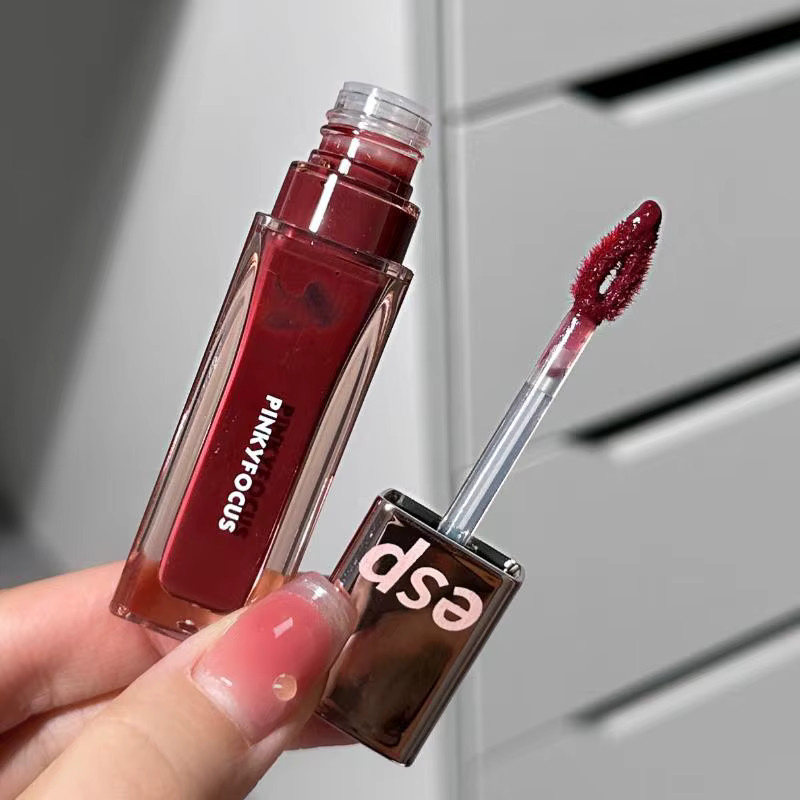 Doodle Mirror Lip Glaze Lipgloss, Nude - Bild 4