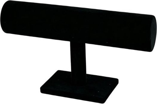 Suansuande Armband-Displayständer, Schwarz, Unisex - Bild 1