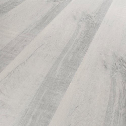 SLY Vinylboden XX-LARGE Dublin Oak in Grau mit Holzoptik, Länge: 151 cm, Breite: 30 cm, Höhe: 0,7 cm - Bild 1