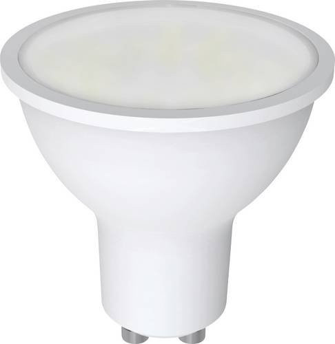 Müller-Licht LED Reflektor GU10 3,5W Warmweiß - Bild 1