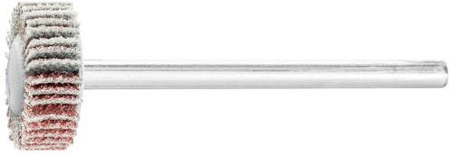PFERD Fächerschleifer Universal Silber Durchmesser: 15 mm, 2 Stück - Bild 1