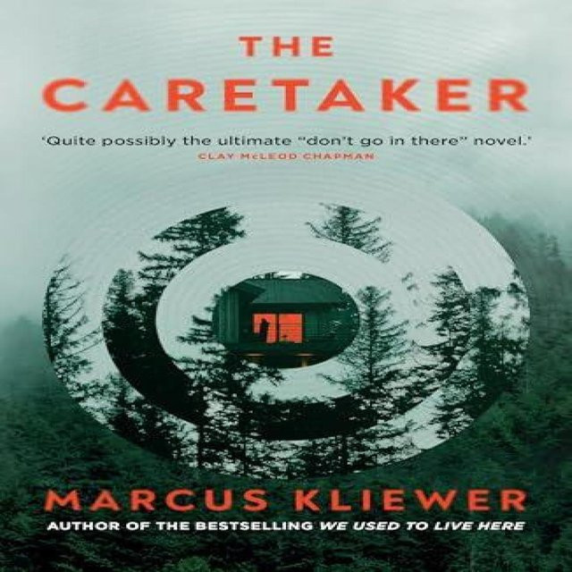 Der Hausmeister von Marcus Kliewer, Hardcover - Bild 1