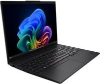Lenovo ThinkPad L16 AMD G3 Notebook Schwarz mit 16 Zoll Display, 24 GB RAM, 512 GB SSD und Windows - Bild 1