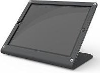 Heckler Design H458-BG iPad Hülle in Schwarz aus Stahl für iPad Air 1, iPad Air 2, iPad Pro 9.7 sowie iPad 5. und 6. Generation - Bild 1