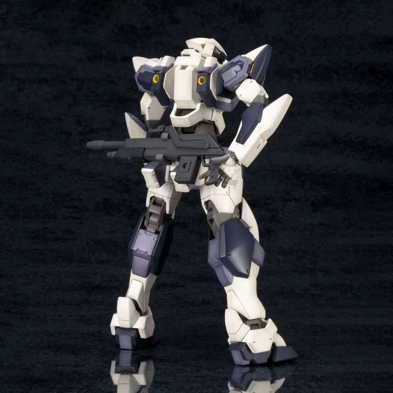 Kotobukiya Fullmetal Panic! Arbalest Arx-7, Plastikmodellbausatz, 1:60 - Bild 4