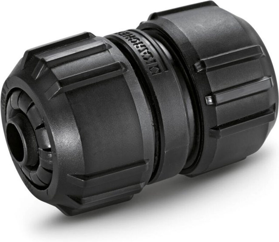 Kärcher Home & Garden Rain System Schlauchverbinder für 13mm bis 19mm und Universal-Schlauchreparator - Bild 2