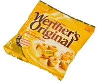 Werther's Original Bonbons Klassik/Natur 245 g - Bild 1