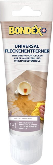 Bondex Universal-Fleckenentferner transparent 100 ml - Bild 1