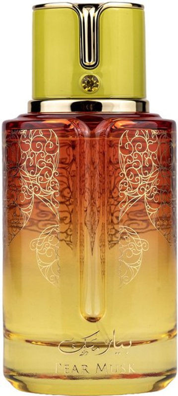 Arabiyat Prestige Pear Musk Eau de Parfum für Unisex 100ml - Bild 1