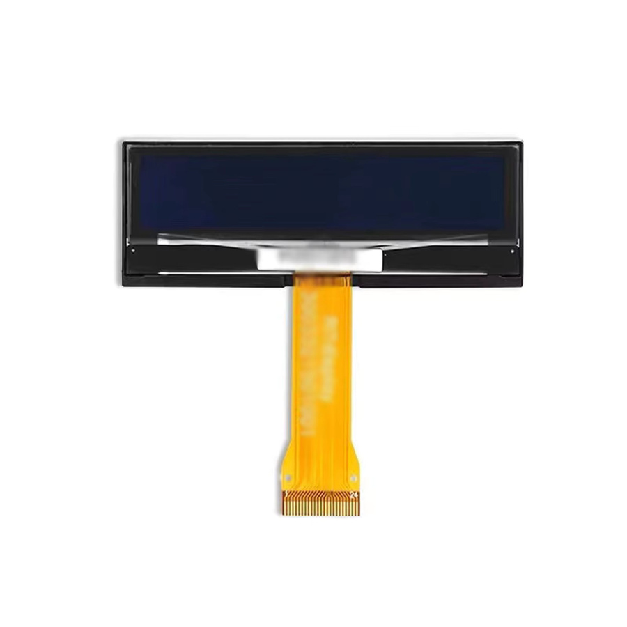 Alpine Ersatz OLED-Display in Schwarz für den Ezi-DAB-Bildschirm - Bild 2