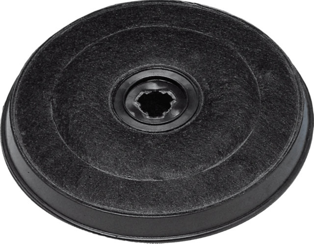 Siemens LZ27001 Kohlefilter in Schwarz - Bild 1