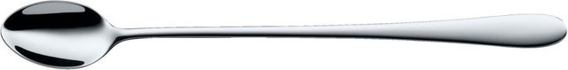 WMF Limolöffel Sara aus 18/10 Edelstahl in Silber, 12er Pack, Länge: 22 cm - Bild 1
