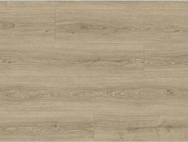 Meister Designboden Flex DD 400 Stieleiche Natur in Braun und Beige mit Holzoptik - Bild 1