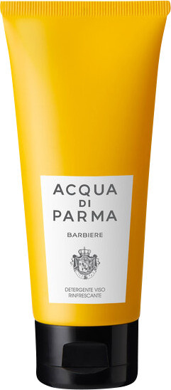 Acqua di Parma Barbiere Reinigungsschaum, 100 ml, Herren - Bild 1