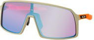Oakley OO 9406 Sonnenbrille, Vollrand, Square, Kunststoff, Herren, Multicolour - Bild 1