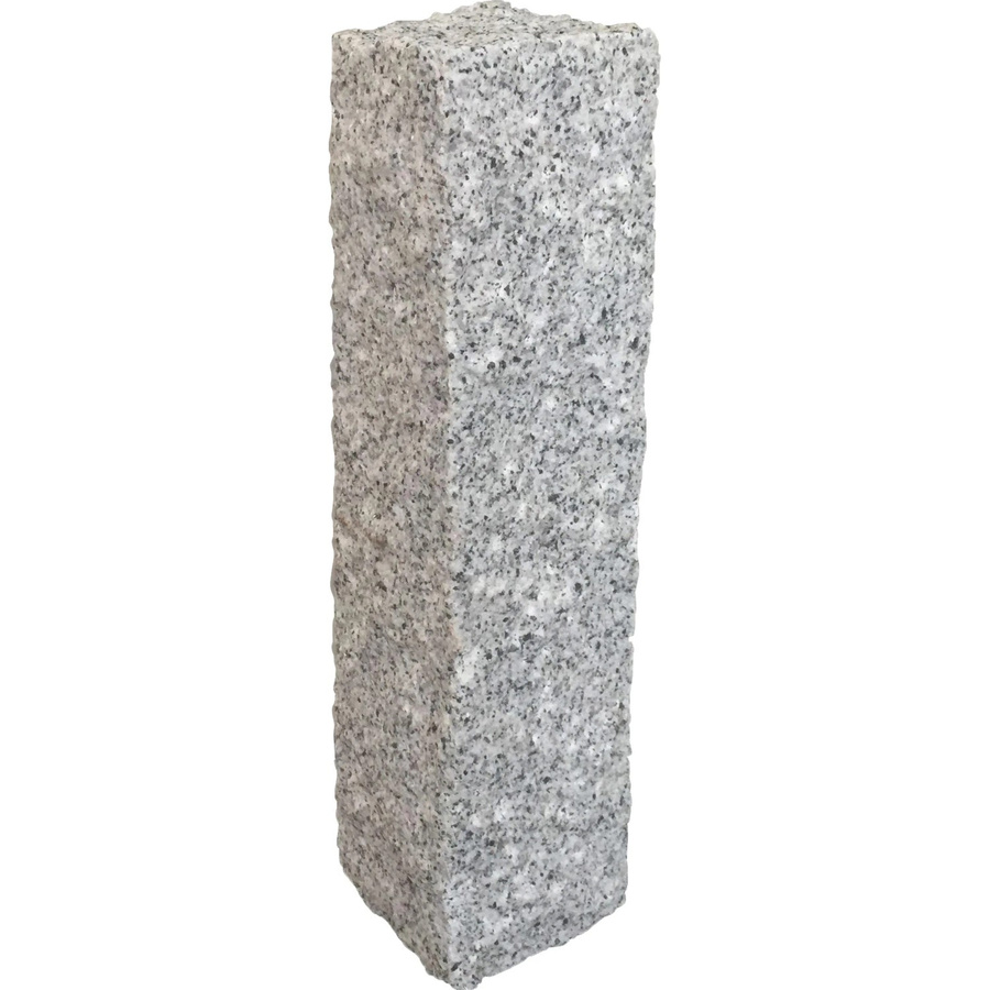 Naturstein-Palisade Sino Grau B/H/T: 50 x 10 x 10 cm - Bild 2