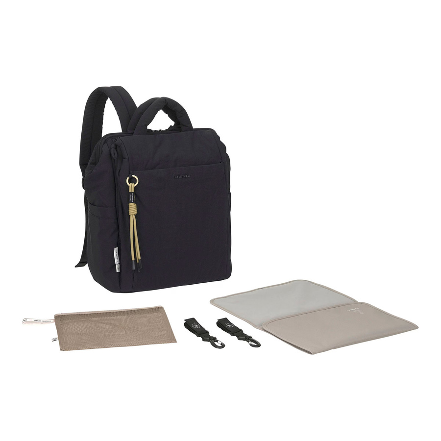 Wickelrucksack Minoa von Lässig - Bild 2
