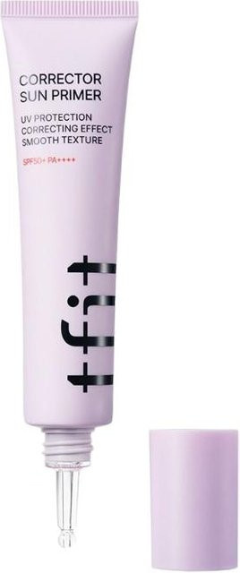 TFIT Art Primer 03 Corrector sun primer, 30 ml, Unisex - Bild 1