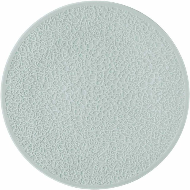 Seltmann Weiden Platzteller Nori Home in Blue und Turquoise Durchmesser: 33,2 cm - Bild 1