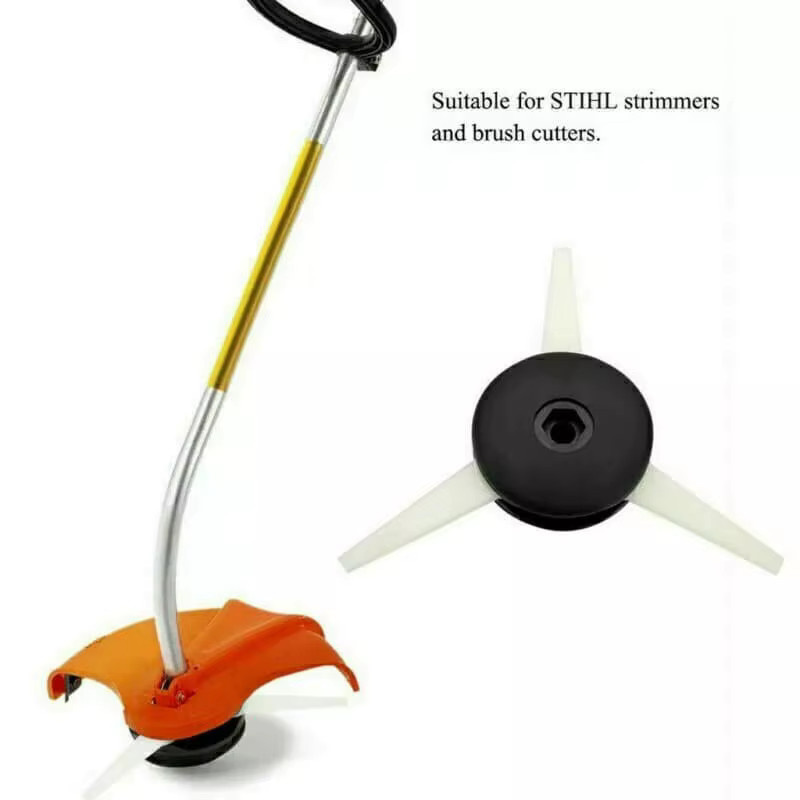 Stihl Polycut 6-3 Mähkopf und Trimmerkopf mit Schneidefaden für FS38 FS40 FS45 FS46 FS50 Rasentrimmer Ersatzteil - Bild 3