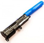 CoreParts Laptop Akku MBXAS-BA0013 Li-Ion Pack in Schwarz mit 2200 mAh - Bild 1