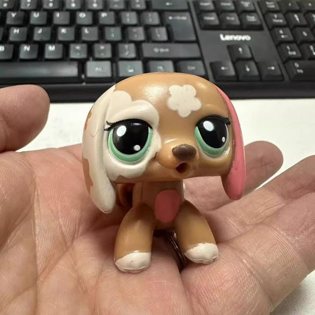 Hasbro Littlest Pet Shop Actionfigur, ab 14 Jahren - Bild 1