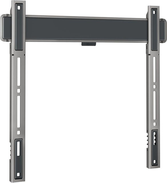 Vogels TVM 5405 Fixed TV-Wandhalterung für 32-77 Zoll, Schwarz, VESA 100 x 100 mm - Bild 1