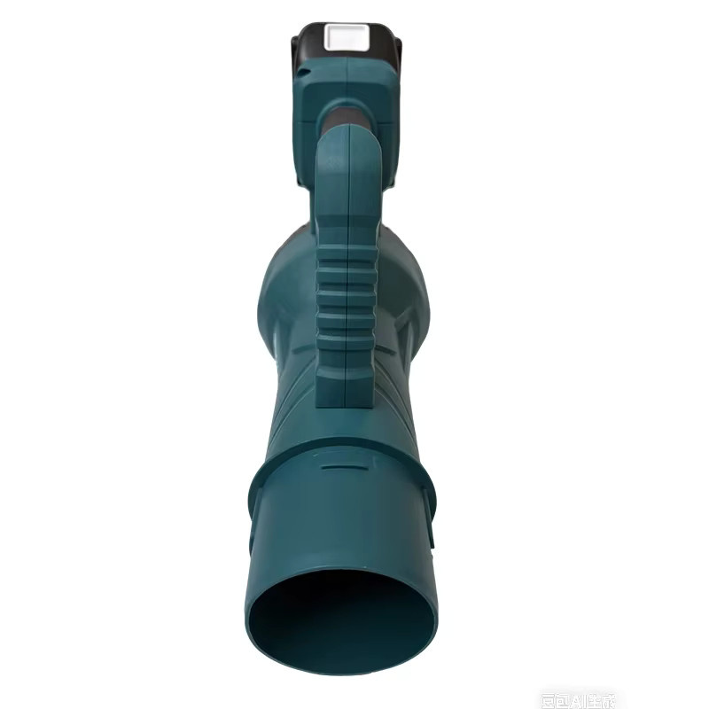 Makita Bürstenloser Akku-Laubbläser Turbo-Gebläse für 18V Akku - Bild 2