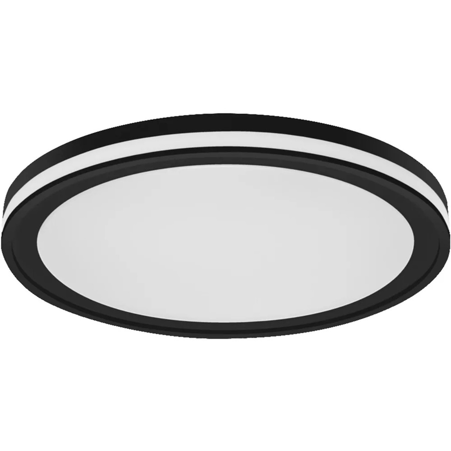 Ledvance Smart+ WiFi Deckenleuchte Orbis Circle, dimmbar, Tunable White, Farbe: Weiß, Durchmesser: 46 cm - Bild 2