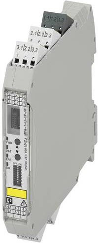 Phoenix Contact MACX MCR-T-UI-UP-SP 2811860 Interface-Modul in Grau - Bild 1