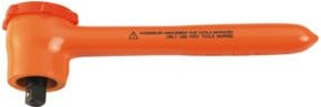Facom Umschaltknarre 3/8 Zoll 1000V VSE in Orange - Bild 1