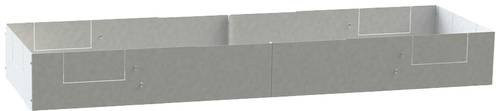 Helios Ventilatoren Blende 9318 - Bild 1