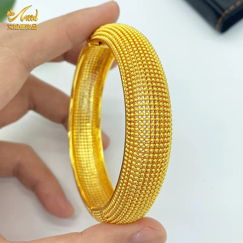 ANIID Armband, Gold, Damen - Bild 3